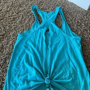 Lulu lemon tank